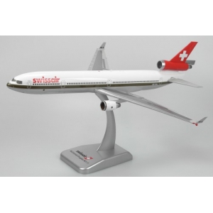 Model MD-11 Swissair UNIKAT